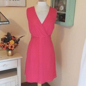 Lane Bryant Lace Dress